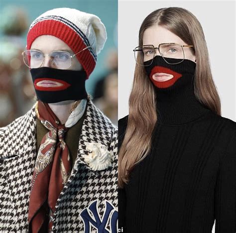 black face gucci talk about it on a radio station|Gucci apologizes for ‘blackface’ sweater after fierce  .